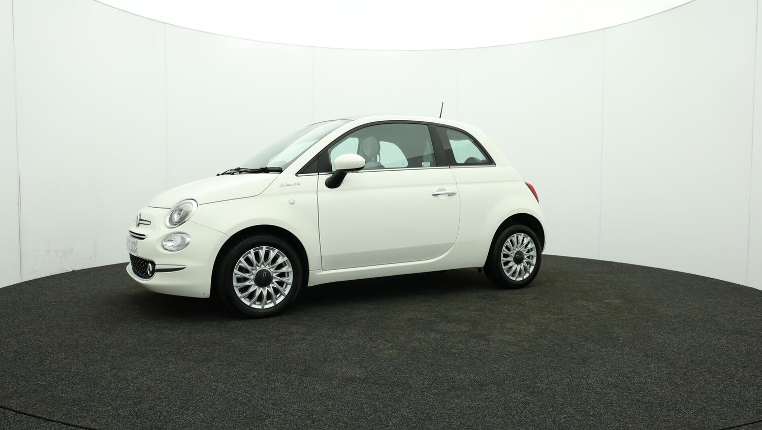 Used Fiat 500 2023 for sale - 76138438: Photo 65