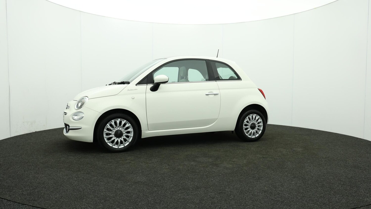 Used Fiat 500 2023 for sale - 76138438: Photo 66
