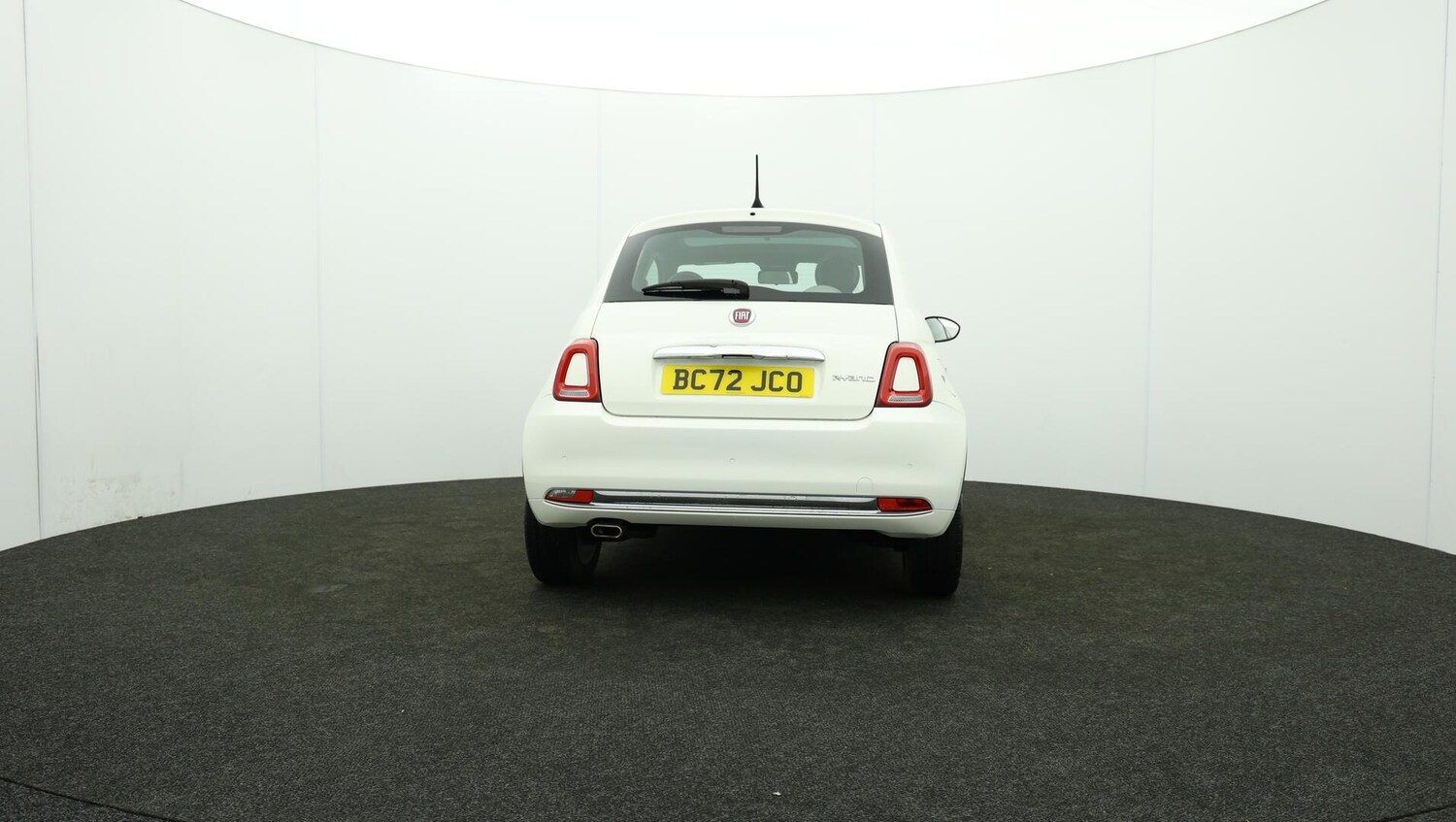 Used Fiat 500 2023 for sale - 76138438: Photo 67