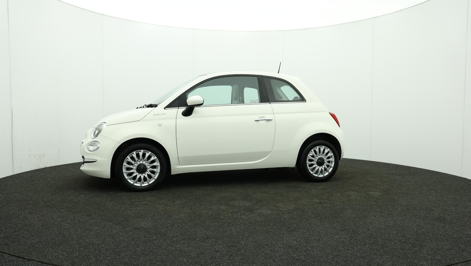 Used Fiat 500 2023 for sale - 76138438: Photo 68