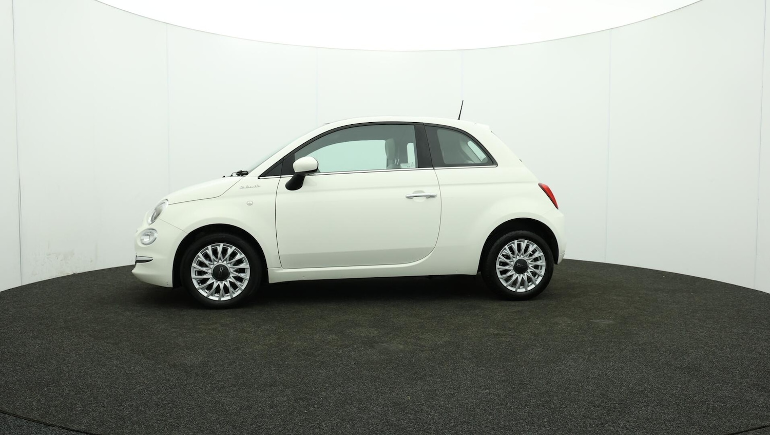 Used Fiat 500 2023 for sale - 76138438: Photo 69