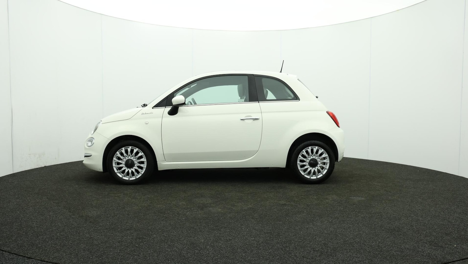 Used Fiat 500 2023 for sale - 76138438: Photo 70