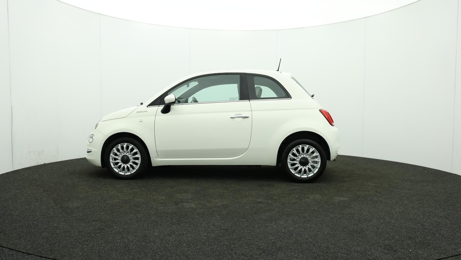 Used Fiat 500 2023 for sale - 76138438: Photo 71