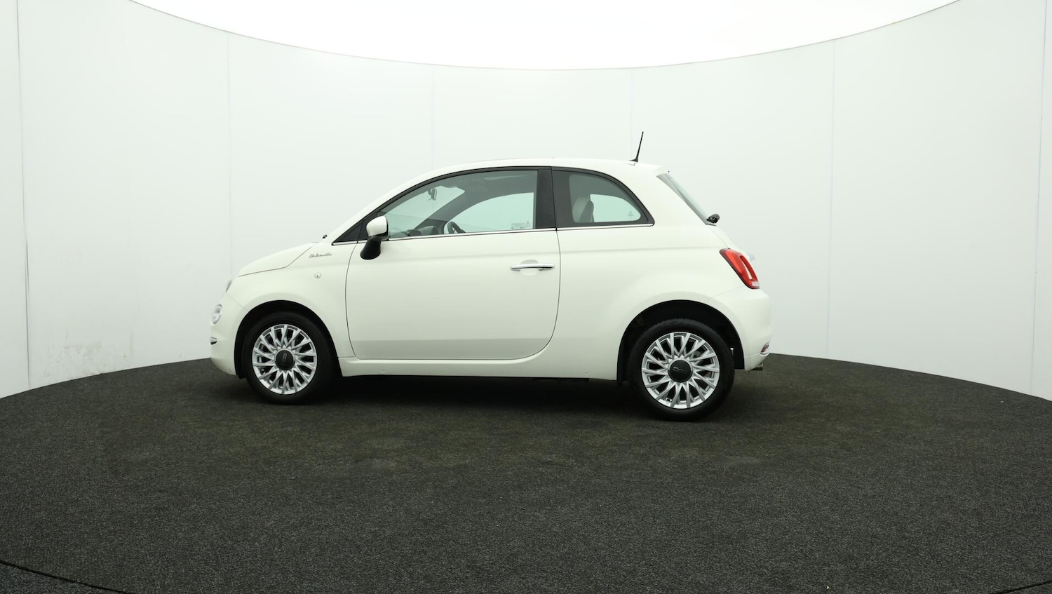 Used Fiat 500 2023 for sale - 76138438: Photo 72