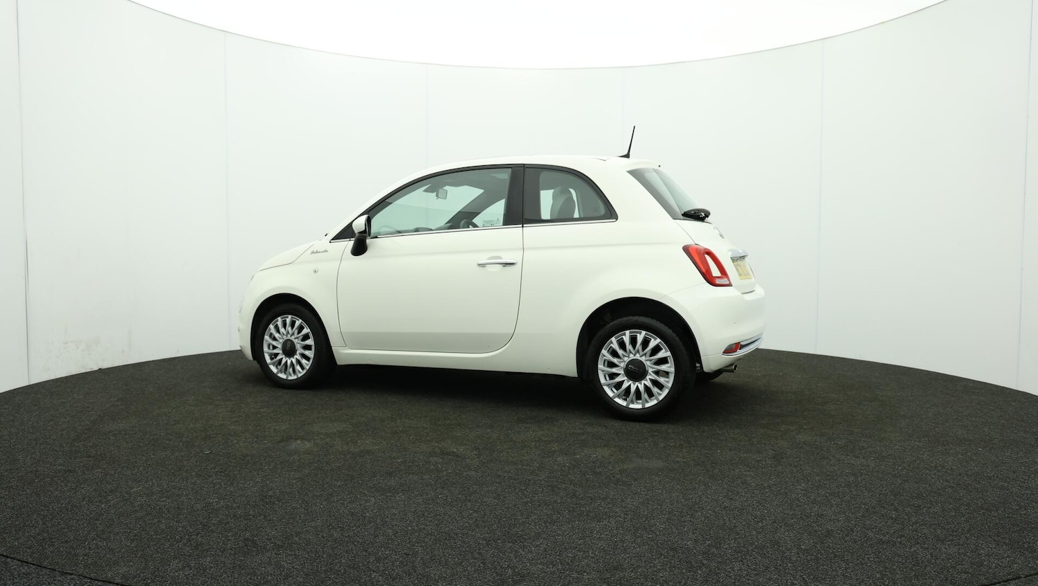 Used Fiat 500 2023 for sale - 76138438: Photo 74