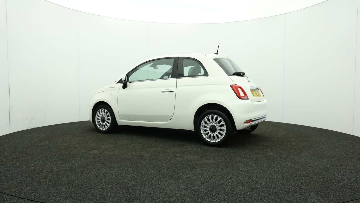 Used Fiat 500 2023 for sale - 76138438: Photo 75