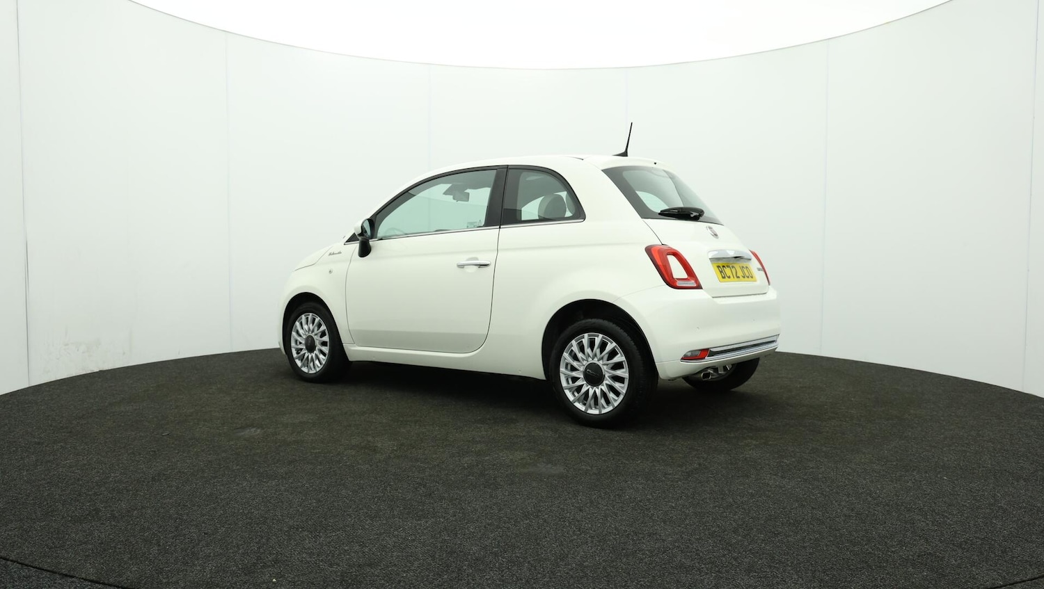 Used Fiat 500 2023 for sale - 76138438: Photo 76