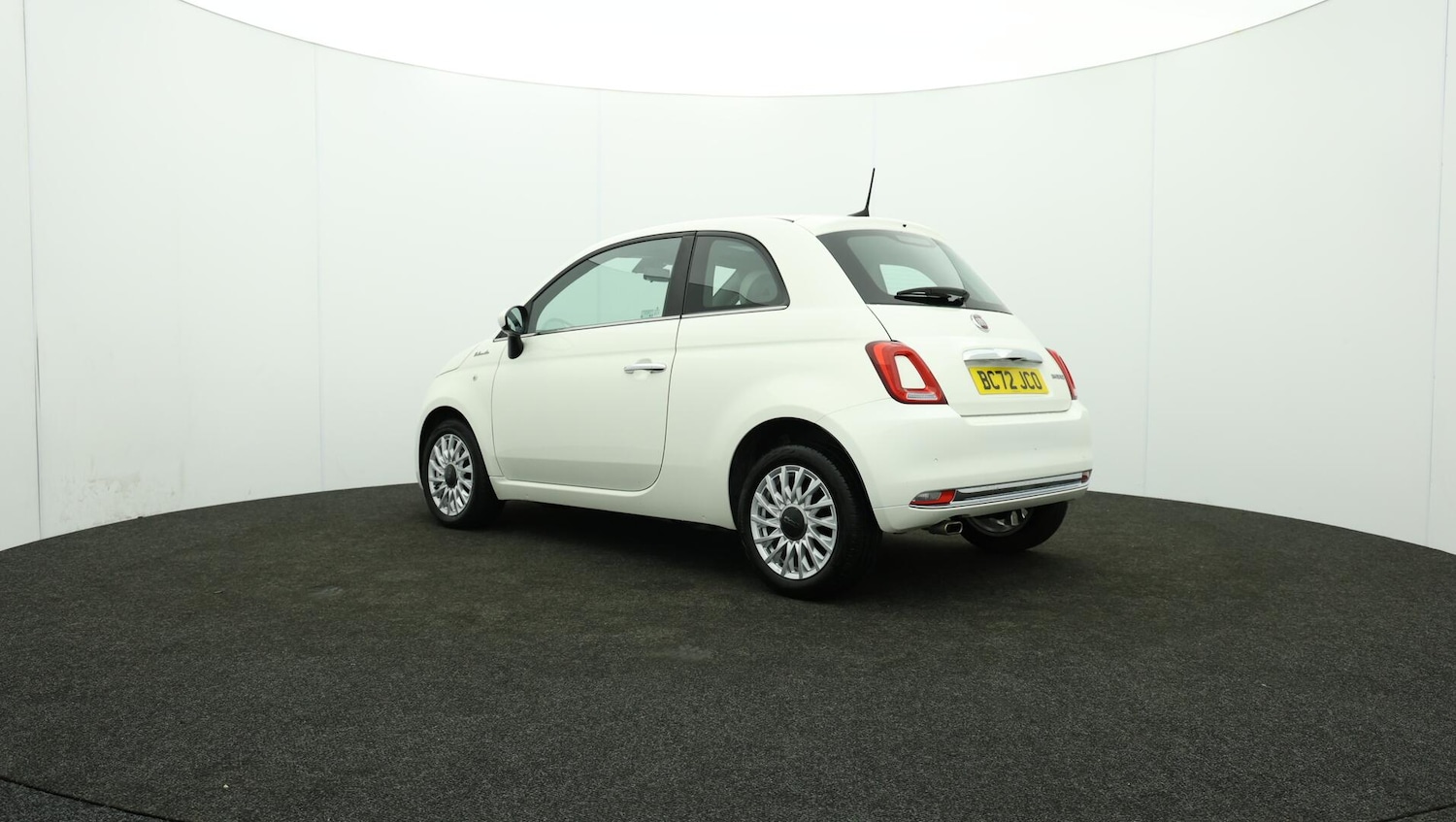 Used Fiat 500 2023 for sale - 76138438: Photo 77