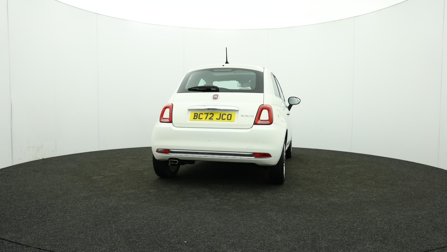 Used Fiat 500 2023 for sale - 76138438: Photo 78