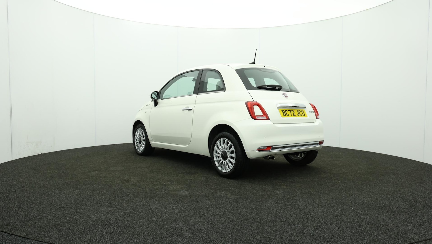 Used Fiat 500 2023 for sale - 76138438: Photo 79