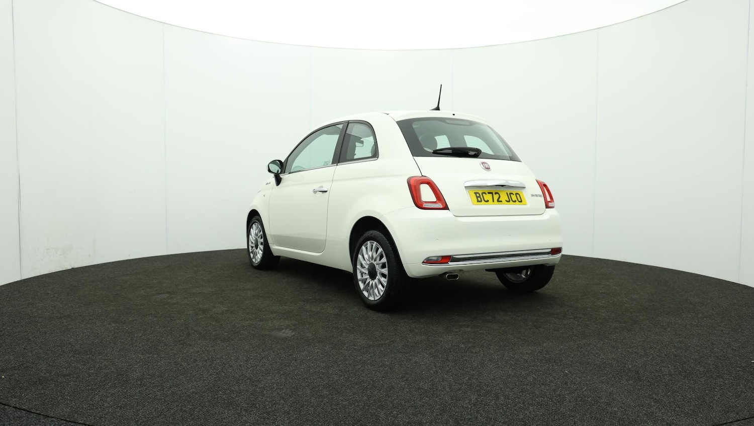 Used Fiat 500 2023 for sale - 76138438: Photo 80