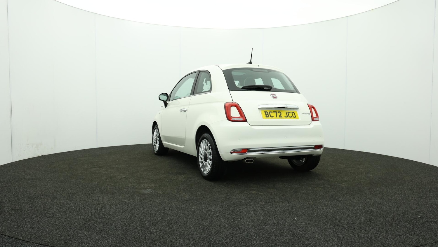 Used Fiat 500 2023 for sale - 76138438: Photo 81