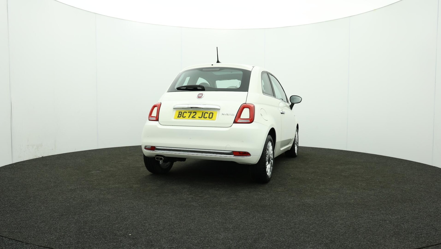 Used Fiat 500 2023 for sale - 76138438: Photo 82