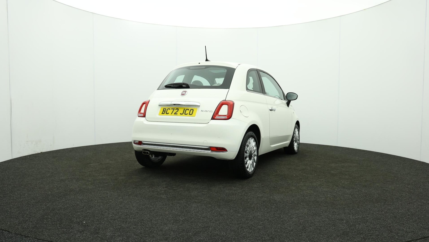 Used Fiat 500 2023 for sale - 76138438: Photo 83