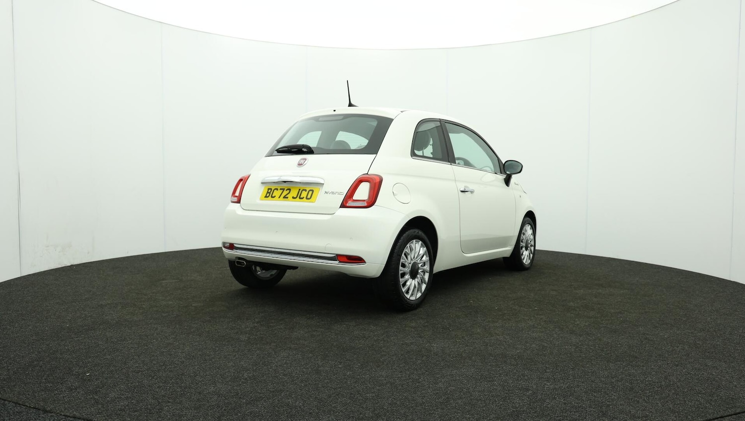 Used Fiat 500 2023 for sale - 76138438: Photo 84