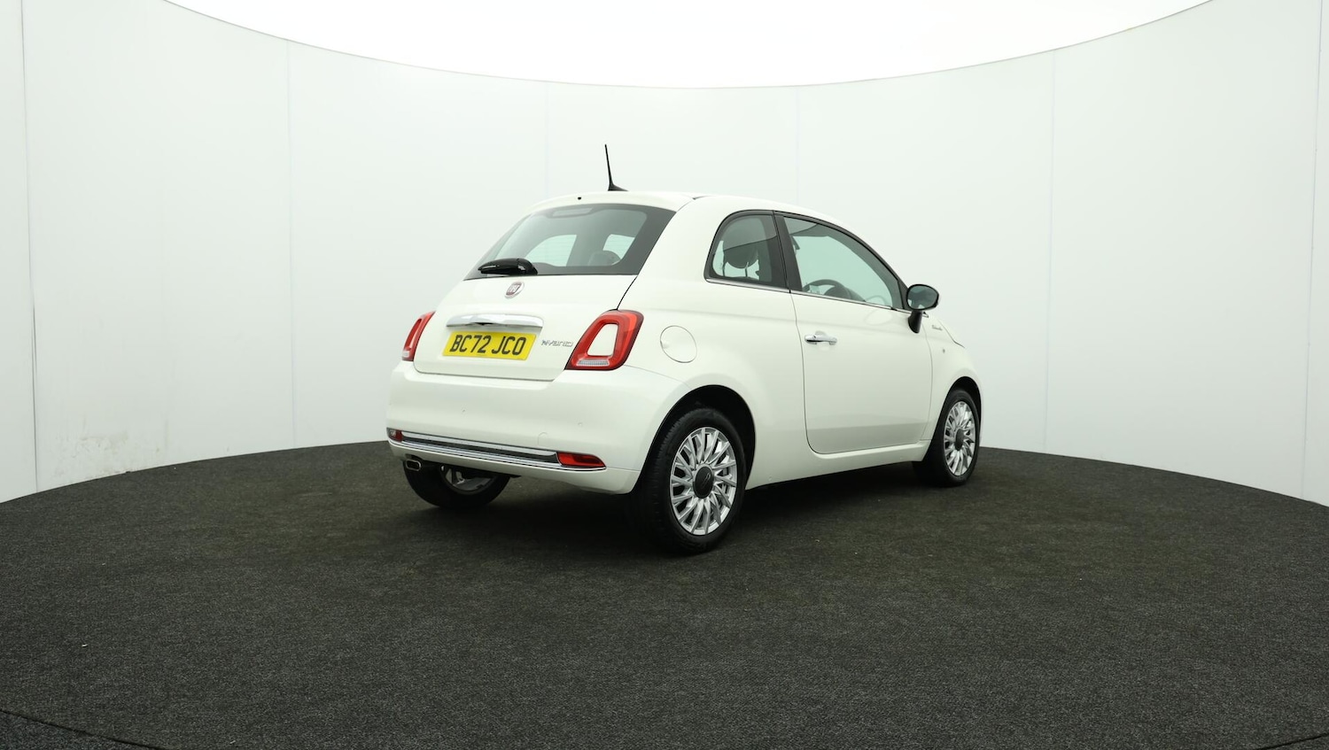 Used Fiat 500 2023 for sale - 76138438: Photo 85