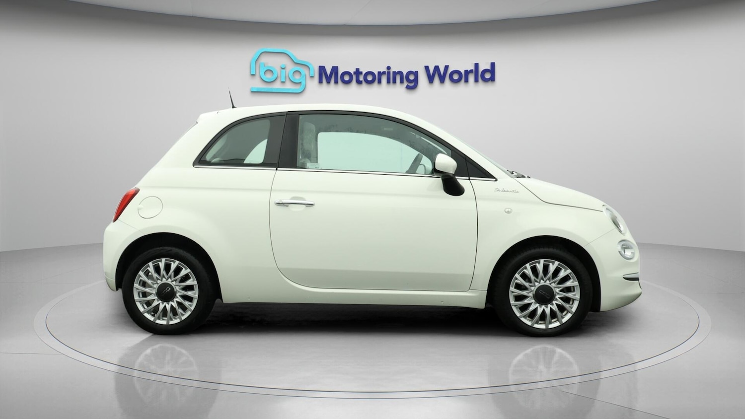 Used Fiat 500 2023 for sale - 76138438: Photo 9