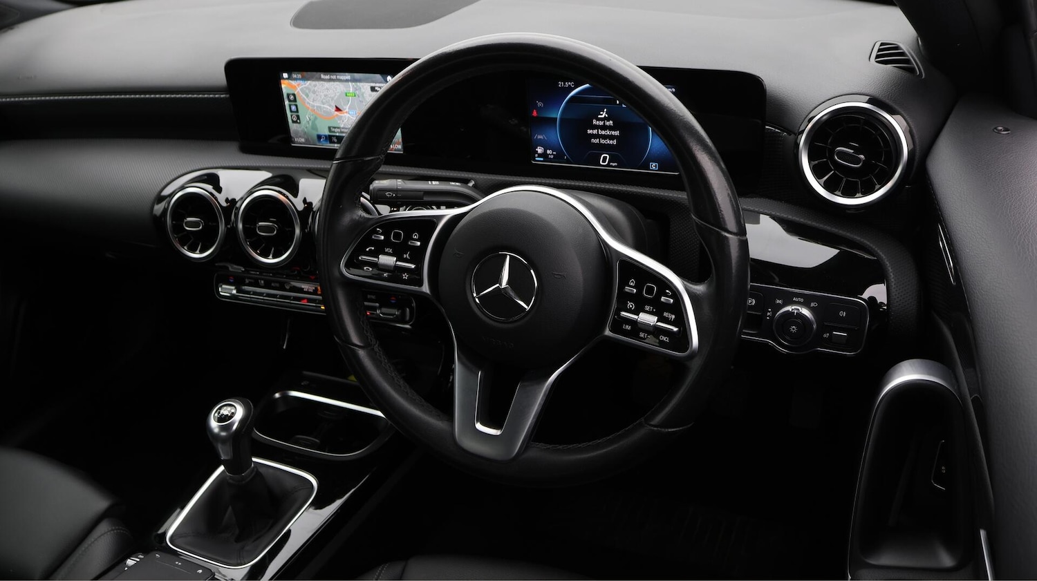 Used Mercedes-Benz A-Class 2020 for sale - 76175193: Photo 10