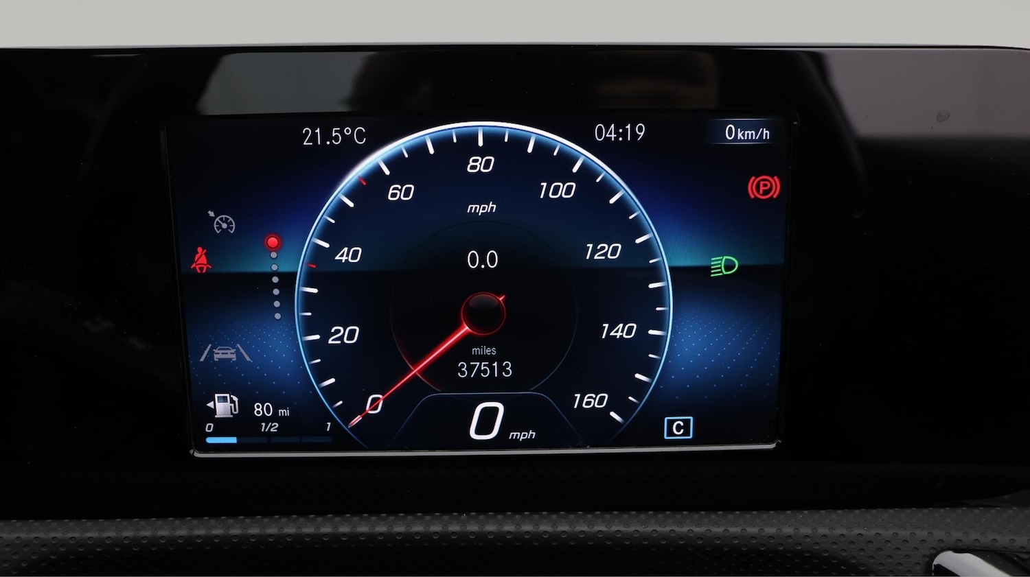 Used Mercedes-Benz A-Class 2020 for sale - 76175193: Photo 11