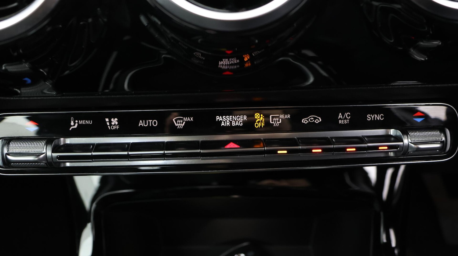 Used Mercedes-Benz A-Class 2020 for sale - 76175193: Photo 13