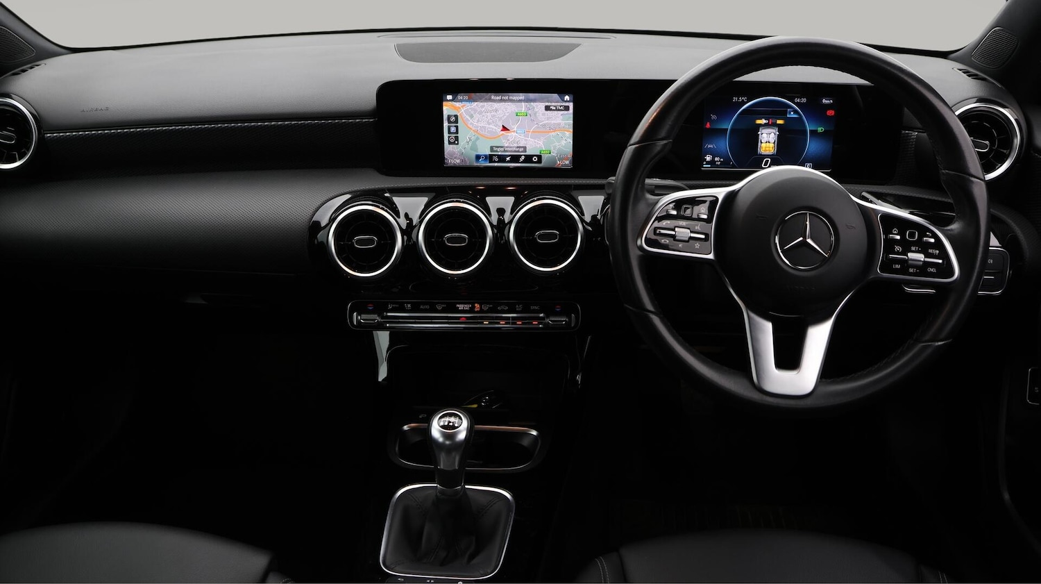 Used Mercedes-Benz A-Class 2020 for sale - 76175193: Photo 14
