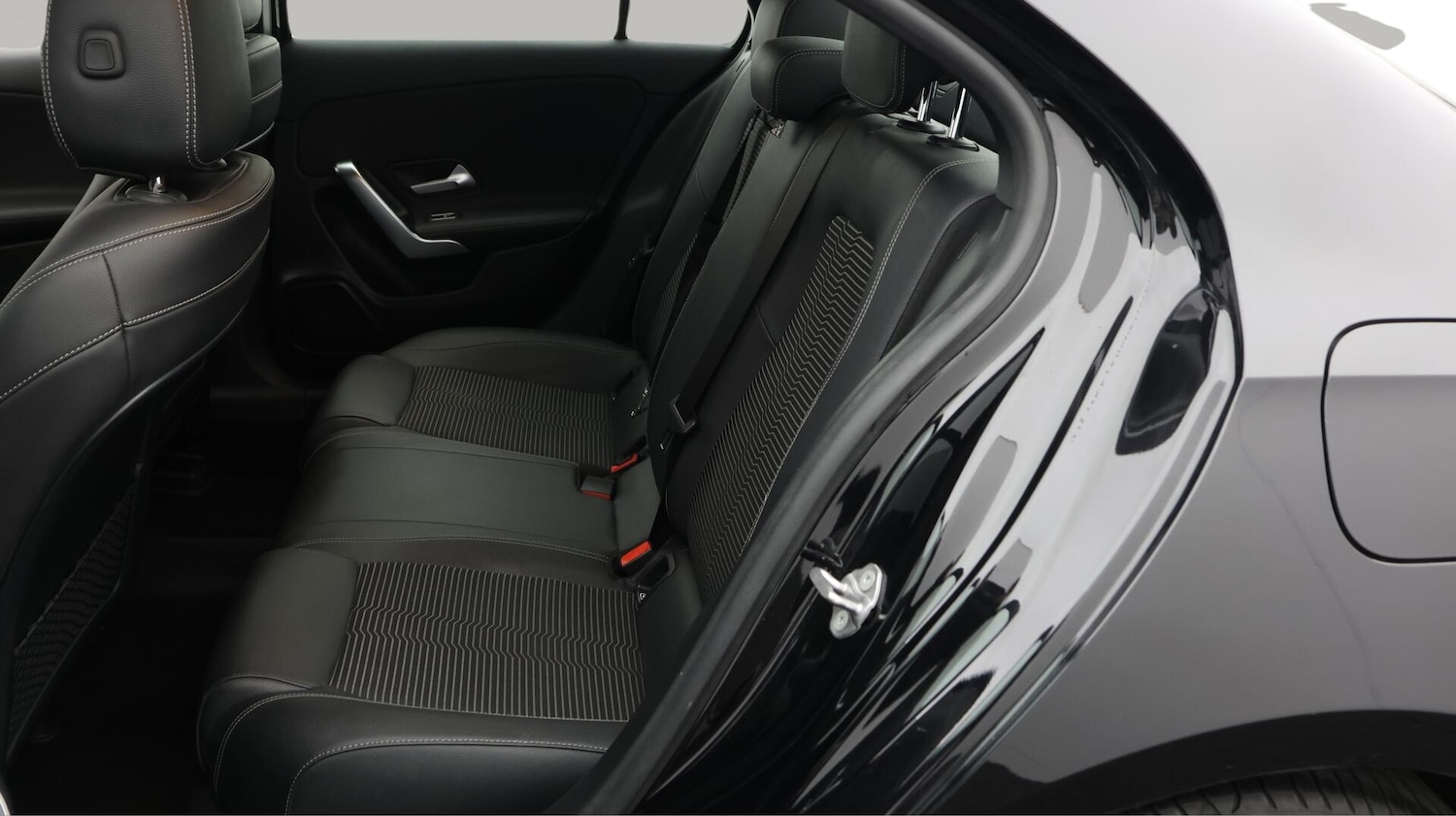 Used Mercedes-Benz A-Class 2020 for sale - 76175193: Photo 17