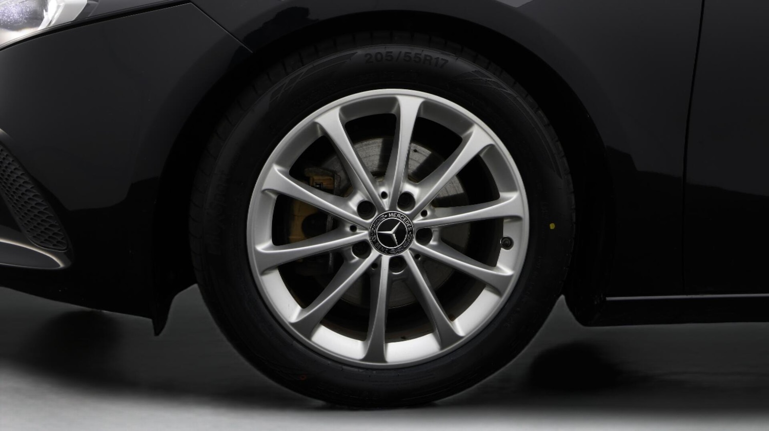 Used Mercedes-Benz A-Class 2020 for sale - 76175193: Photo 19