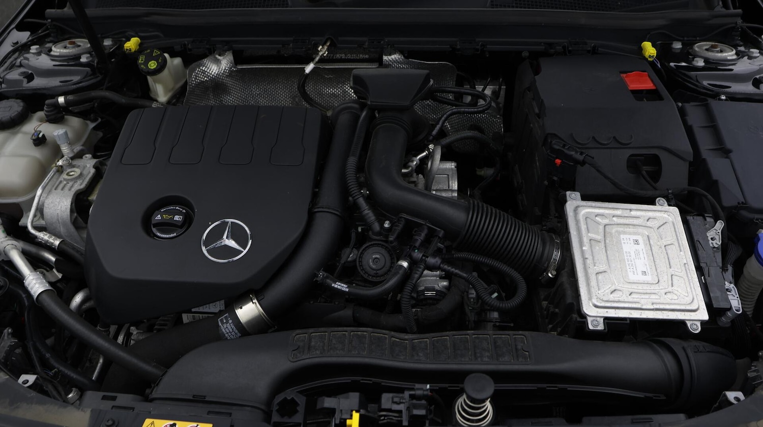 Used Mercedes-Benz A-Class 2020 for sale - 76175193: Photo 20