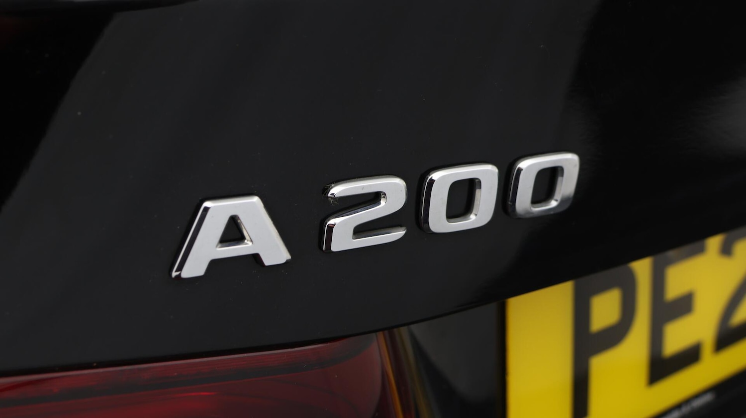 Used Mercedes-Benz A-Class 2020 for sale - 76175193: Photo 21