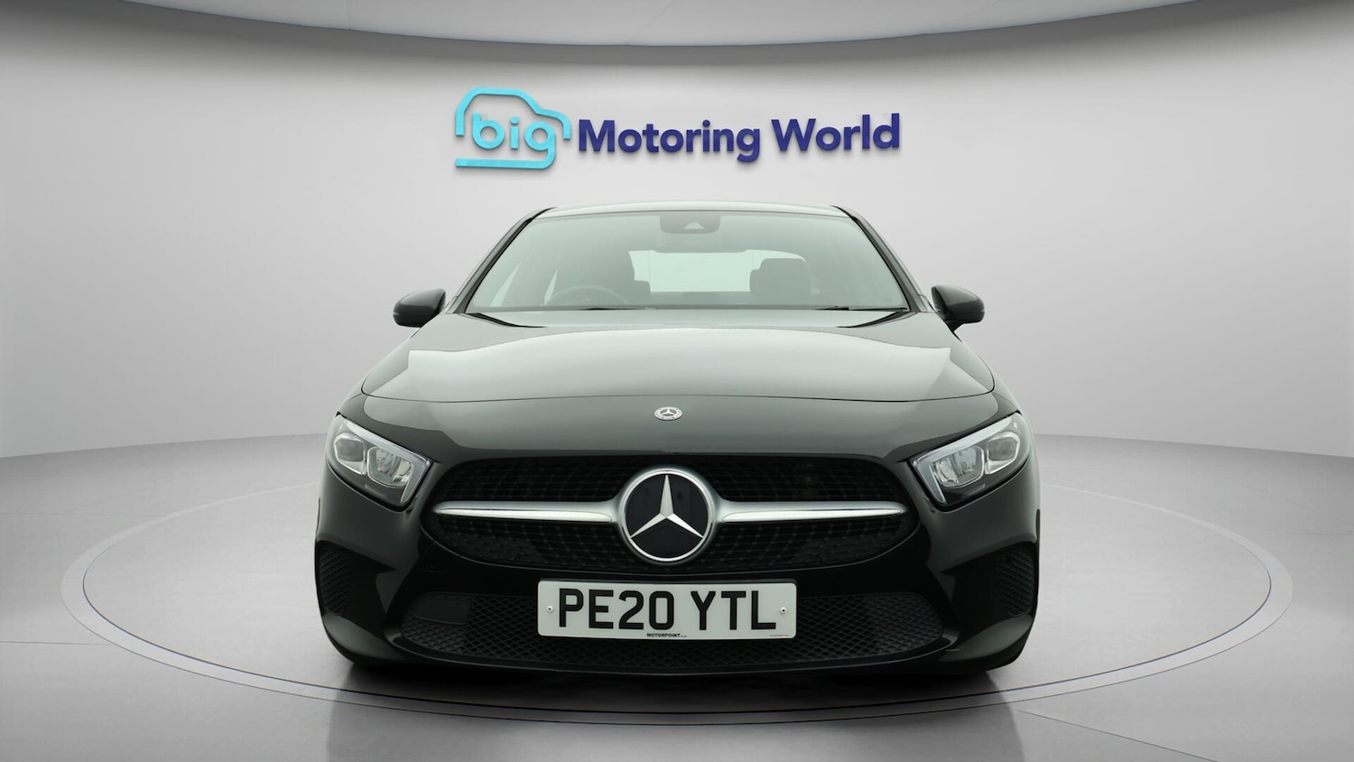 Used Mercedes-Benz A-Class 2020 for sale - 76175193: Photo 3