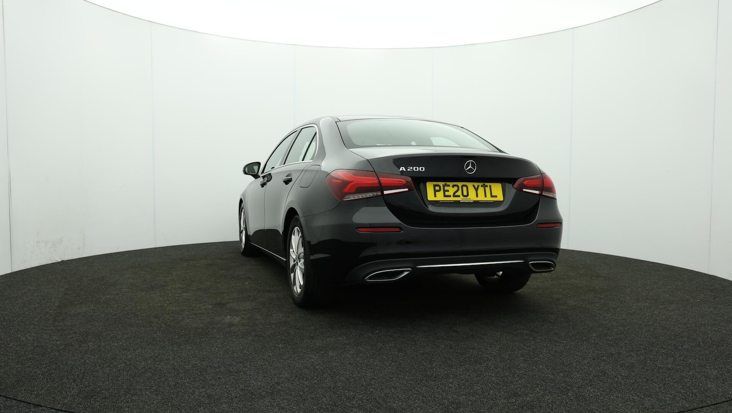 Used Mercedes-Benz A-Class 2020 for sale - 76175193: Photo 34