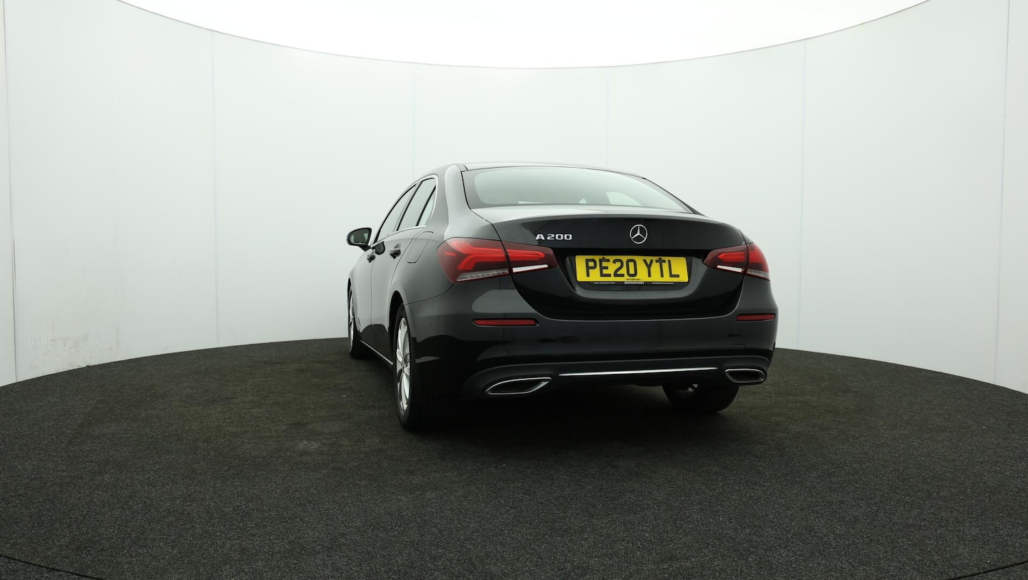 Used Mercedes-Benz A-Class 2020 for sale - 76175193: Photo 35