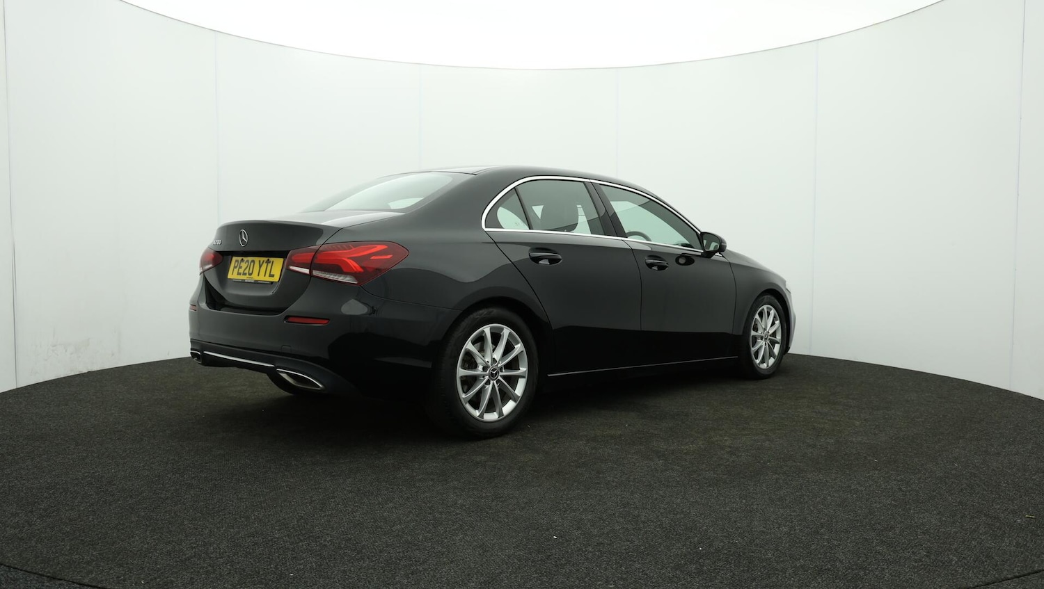 Used Mercedes-Benz A-Class 2020 for sale - 76175193: Photo 36