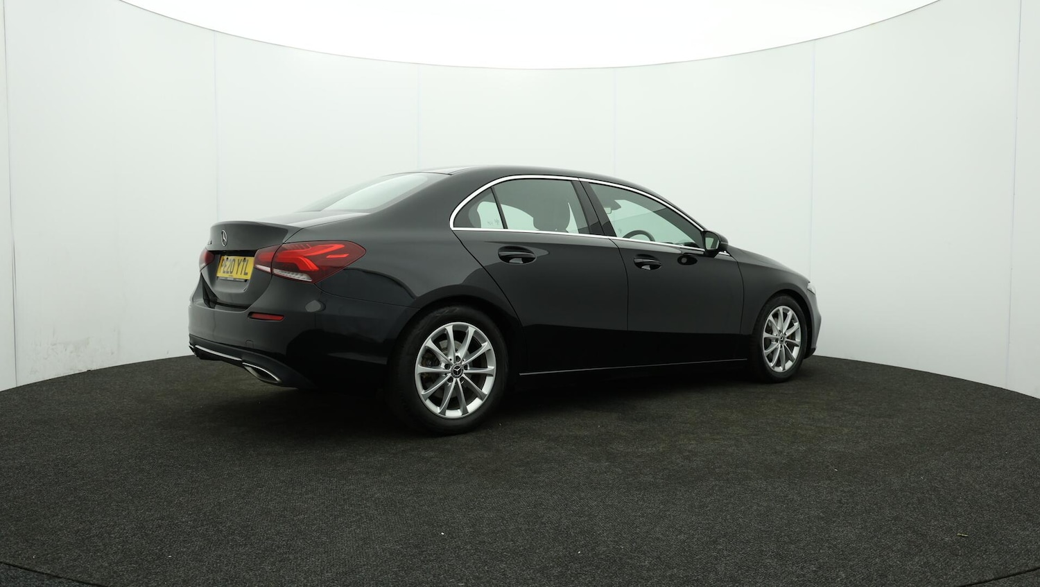 Used Mercedes-Benz A-Class 2020 for sale - 76175193: Photo 37