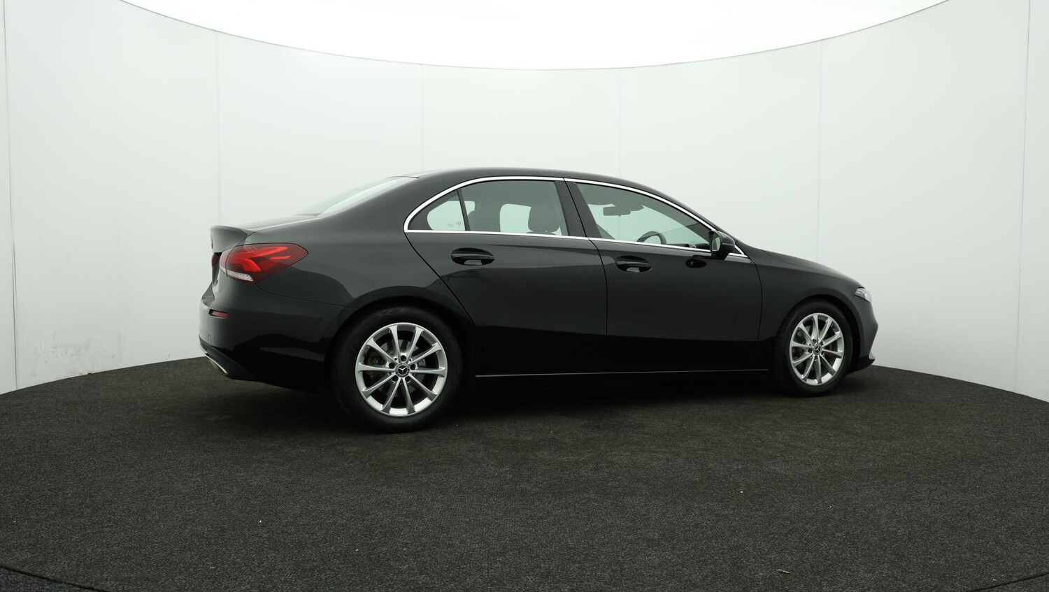 Used Mercedes-Benz A-Class 2020 for sale - 76175193: Photo 39