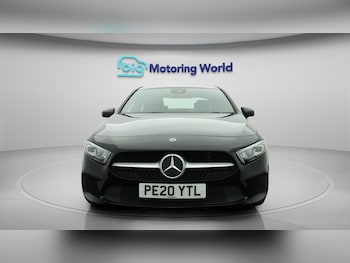 Used Mercedes-Benz A-Class 2020 for sale - 76175193: Photo 3