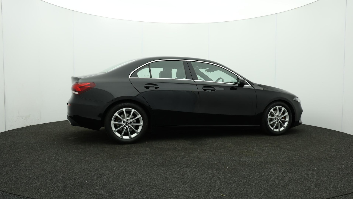 Used Mercedes-Benz A-Class 2020 for sale - 76175193: Photo 40
