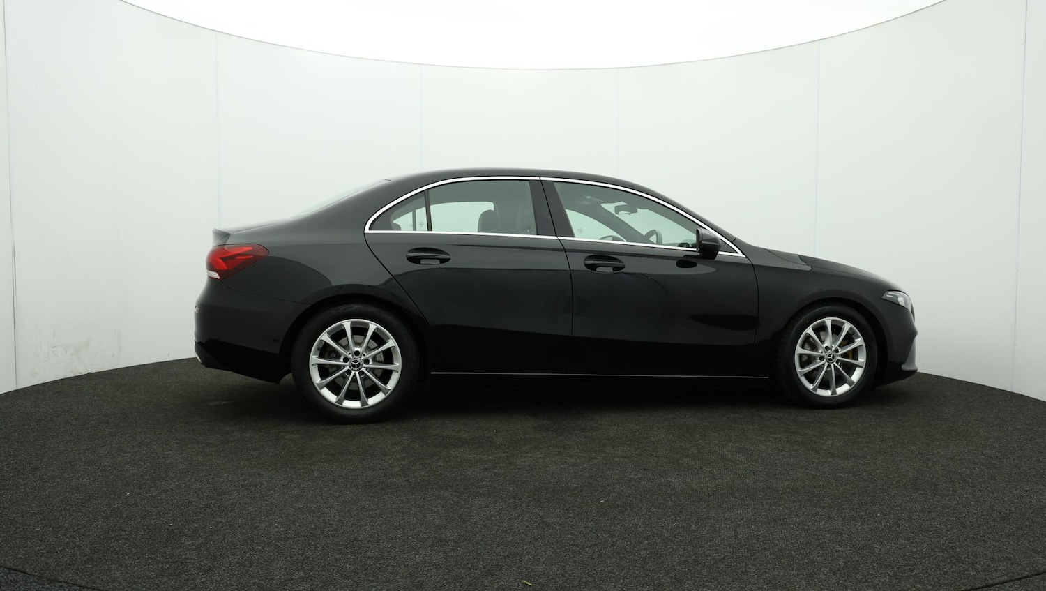 Used Mercedes-Benz A-Class 2020 for sale - 76175193: Photo 41