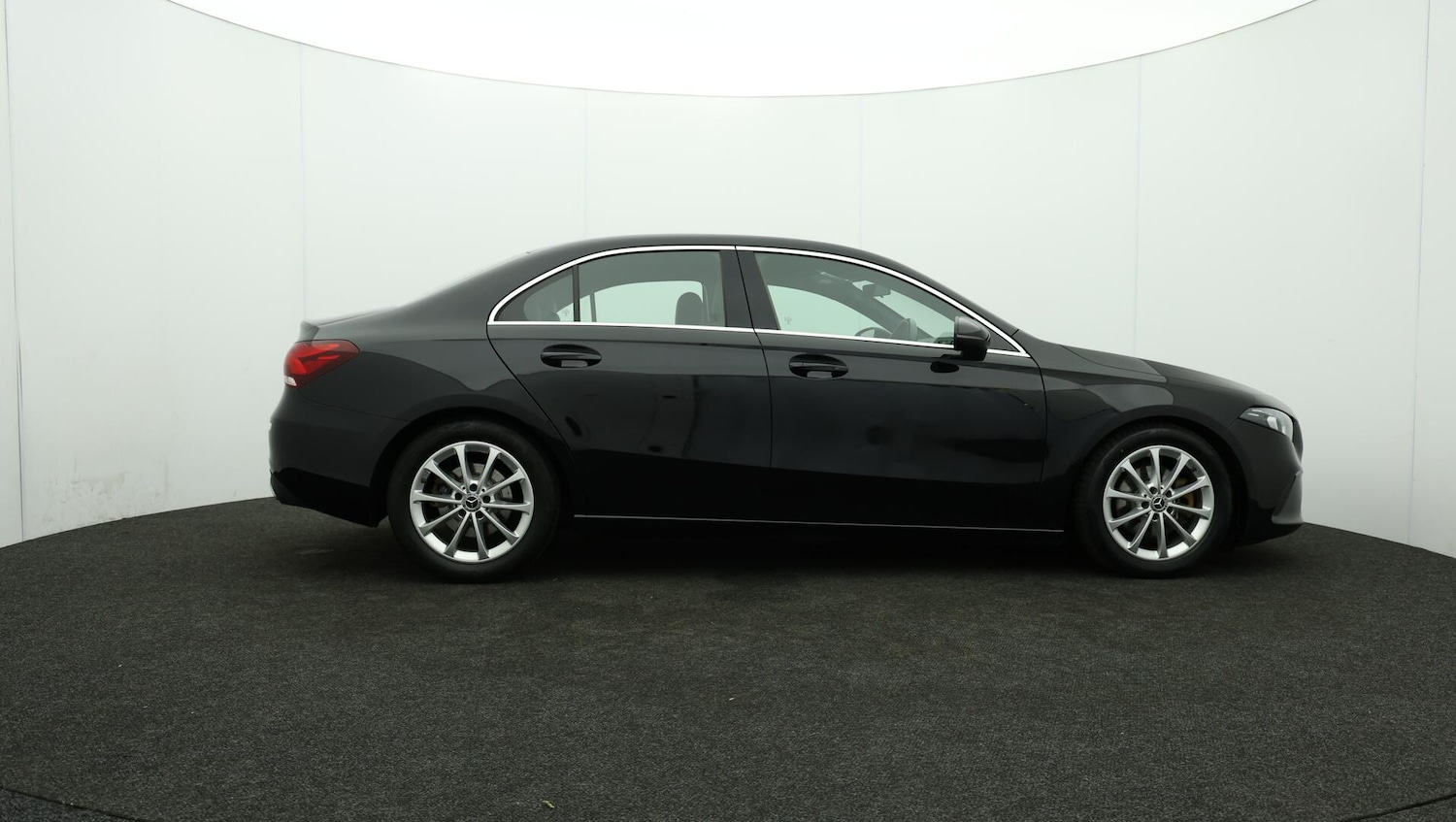 Used Mercedes-Benz A-Class 2020 for sale - 76175193: Photo 42