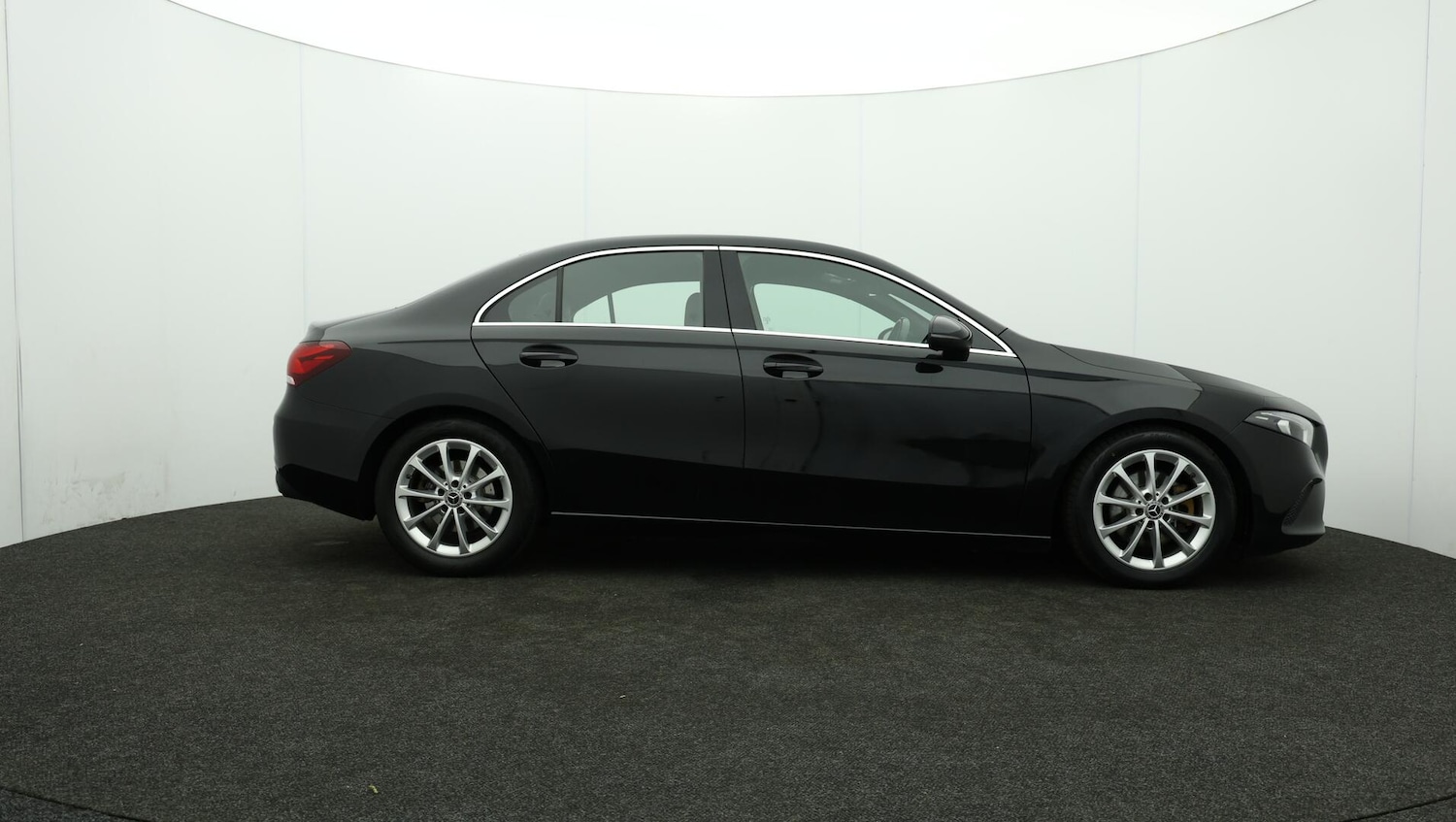 Used Mercedes-Benz A-Class 2020 for sale - 76175193: Photo 43