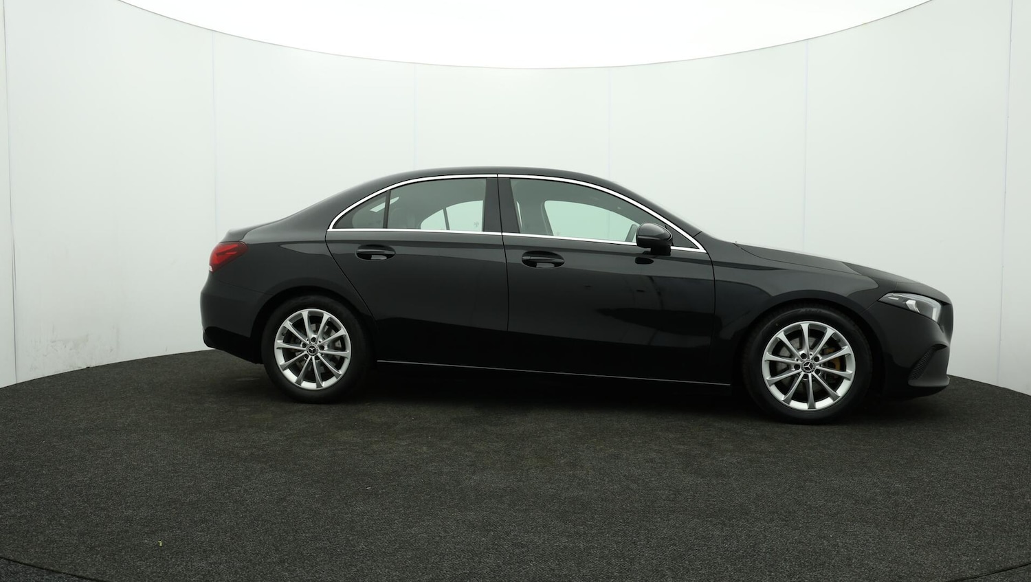 Used Mercedes-Benz A-Class 2020 for sale - 76175193: Photo 44