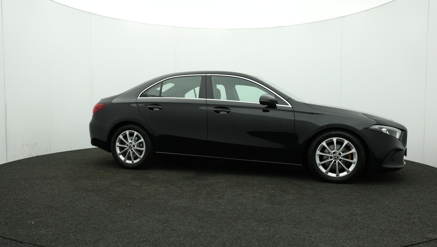 Used Mercedes-Benz A-Class 2020 for sale - 76175193: Photo 45