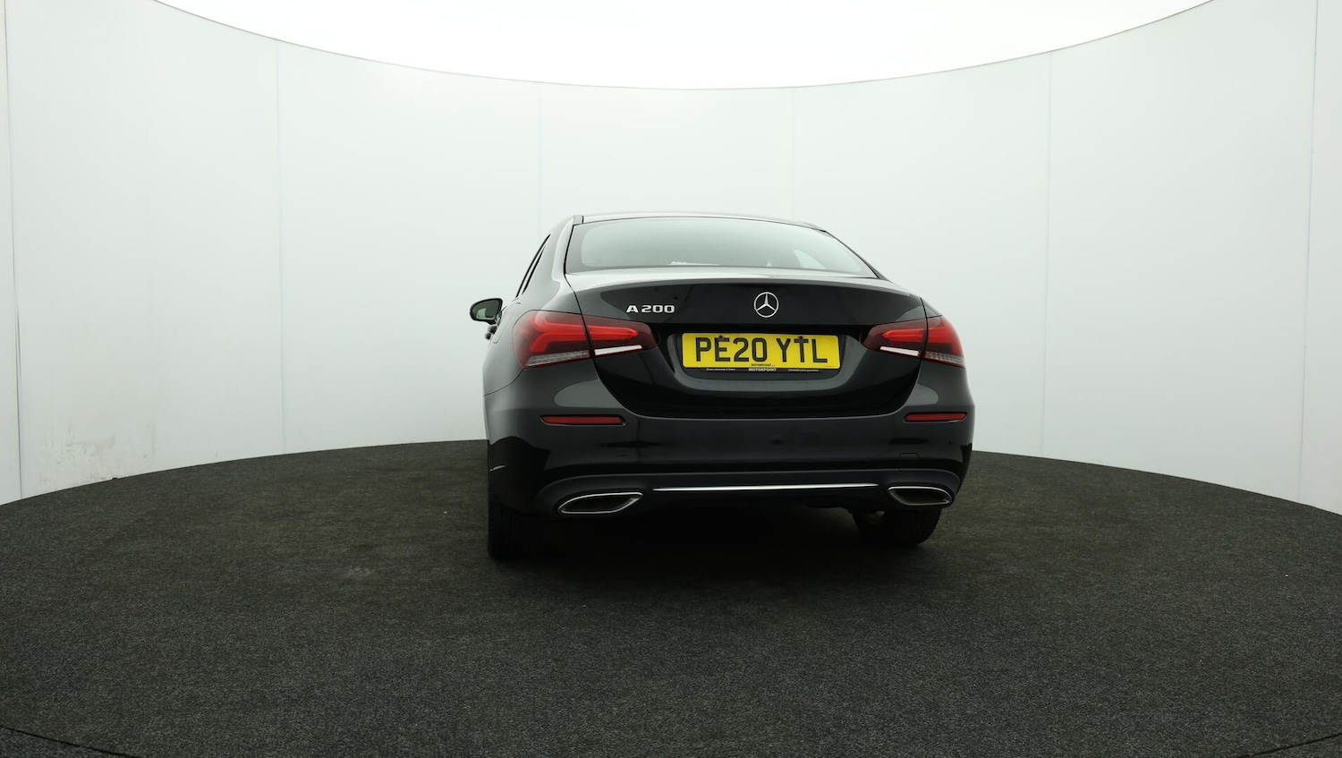Used Mercedes-Benz A-Class 2020 for sale - 76175193: Photo 46