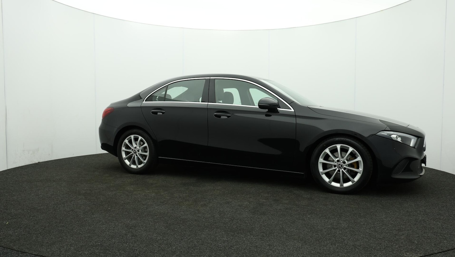 Used Mercedes-Benz A-Class 2020 for sale - 76175193: Photo 47