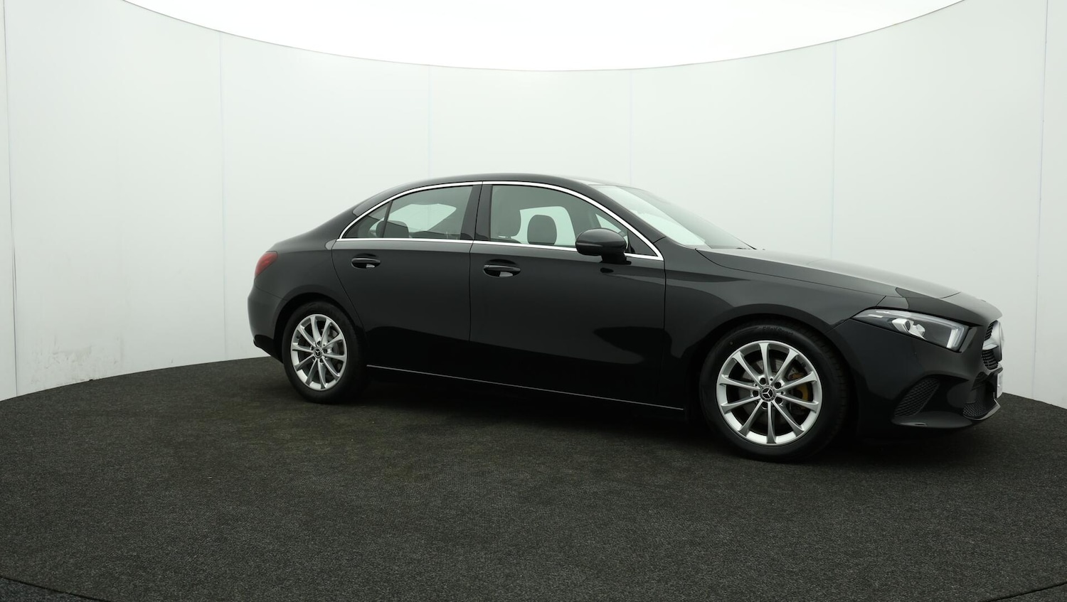 Used Mercedes-Benz A-Class 2020 for sale - 76175193: Photo 48