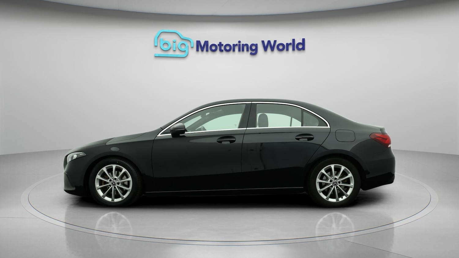 Used Mercedes-Benz A-Class 2020 for sale - 76175193: Photo 5