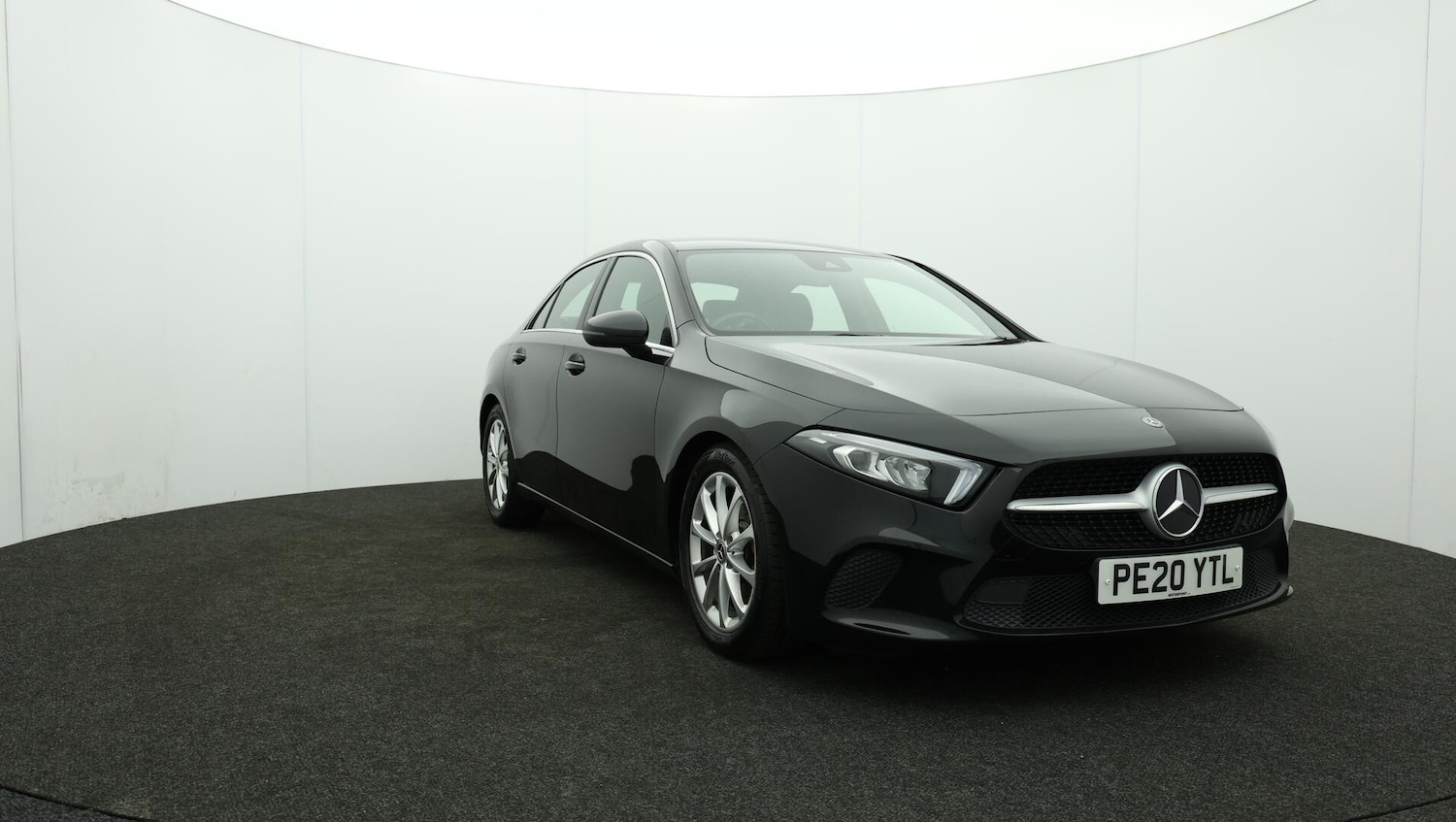 Used Mercedes-Benz A-Class 2020 for sale - 76175193: Photo 53