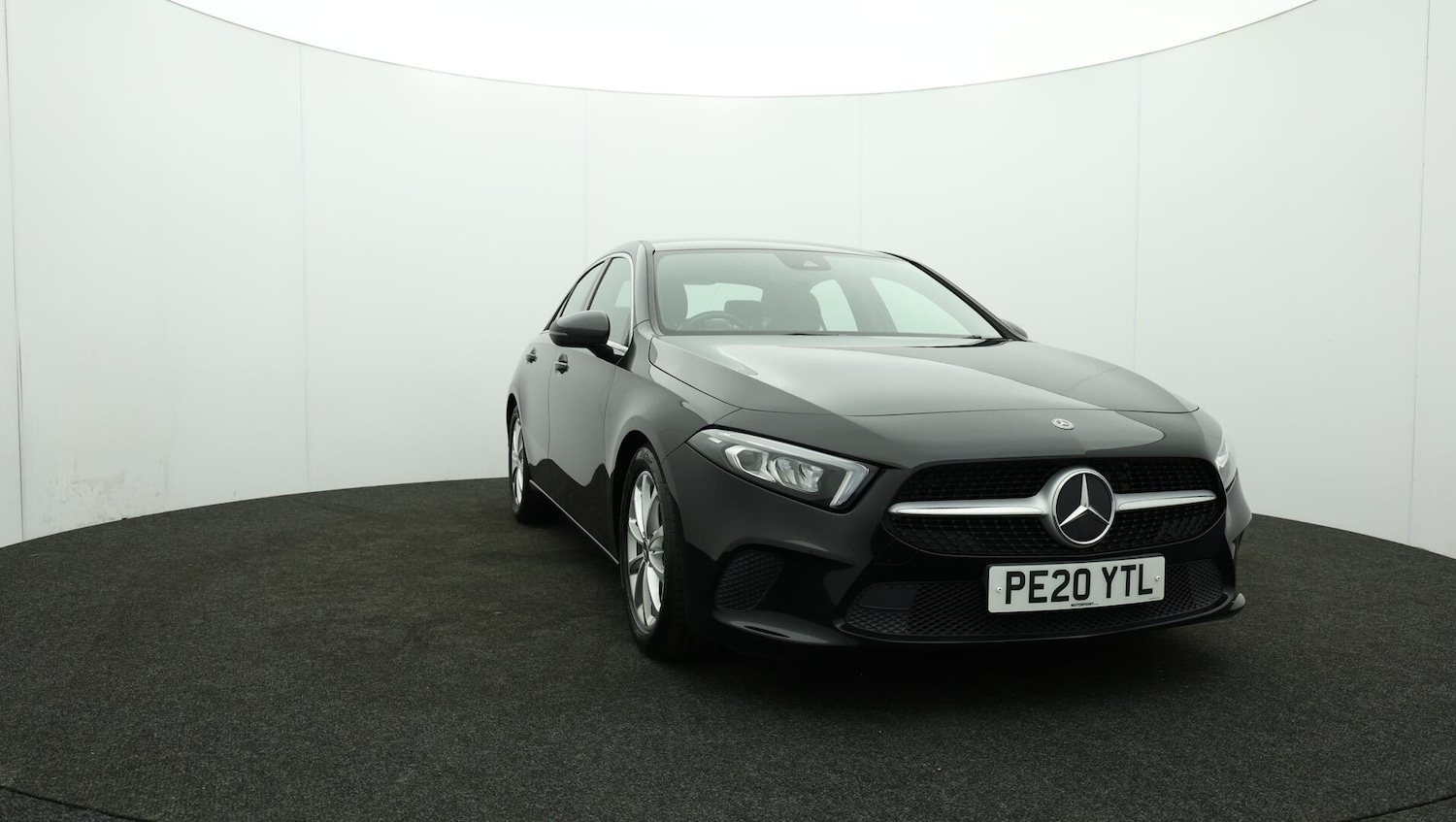 Used Mercedes-Benz A-Class 2020 for sale - 76175193: Photo 54