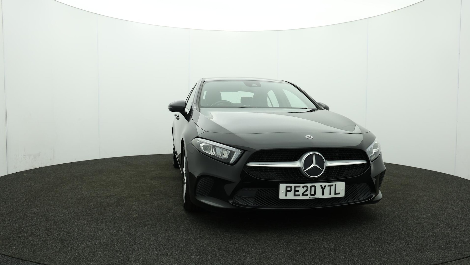 Used Mercedes-Benz A-Class 2020 for sale - 76175193: Photo 55