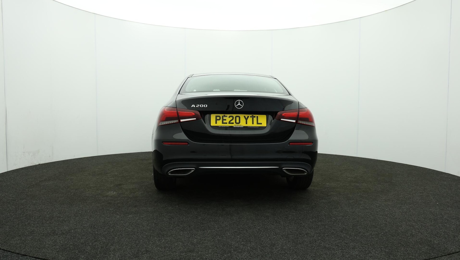 Used Mercedes-Benz A-Class 2020 for sale - 76175193: Photo 57